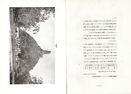天沼俊一の写真集『 印度乃建築 』