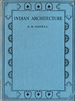『インド建築』