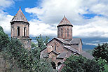 サパラ修道院