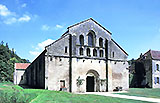 フォントネー修道院