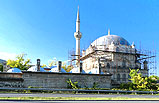  Tombul Mosque